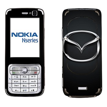   «Mazda »   Nokia N73