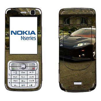   «Spynar - »   Nokia N73