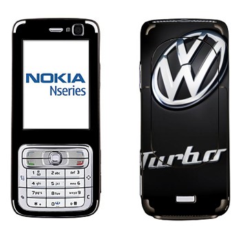   «Volkswagen Turbo »   Nokia N73