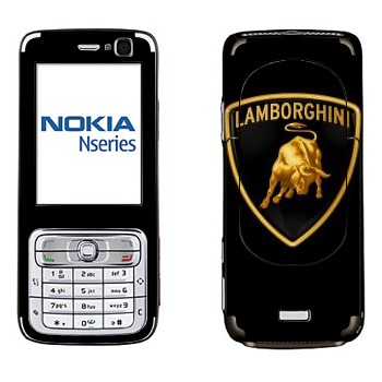   « Lamborghini»   Nokia N73