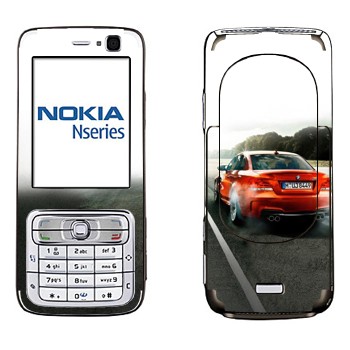   « BMW»   Nokia N73