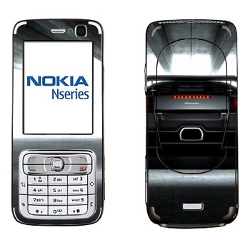   «  LP 670 -4 SuperVeloce»   Nokia N73