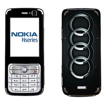   « AUDI»   Nokia N73