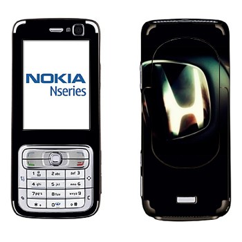   « Honda  »   Nokia N73