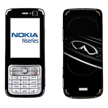   « Infiniti»   Nokia N73