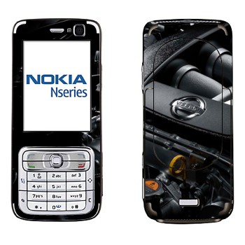   « Nissan  »   Nokia N73