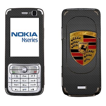   « Porsche  »   Nokia N73