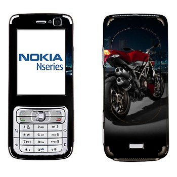   « Ducati»   Nokia N73