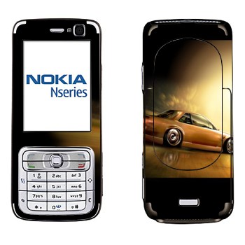   « Silvia S13»   Nokia N73