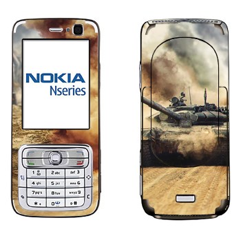   « -72   »   Nokia N73