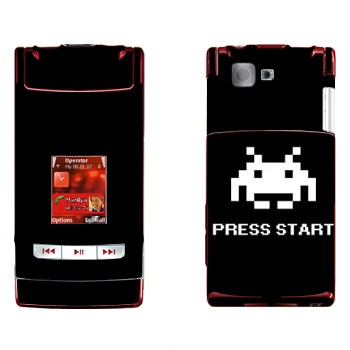   «8 - Press start»   Nokia N76