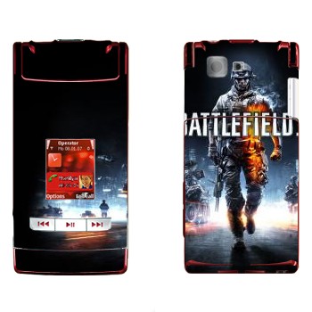   «Battlefield 3»   Nokia N76