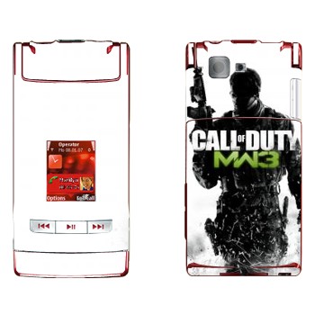   «Call of Duty: Modern Warfare 3»   Nokia N76