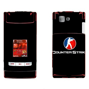   «Counter Strike »   Nokia N76