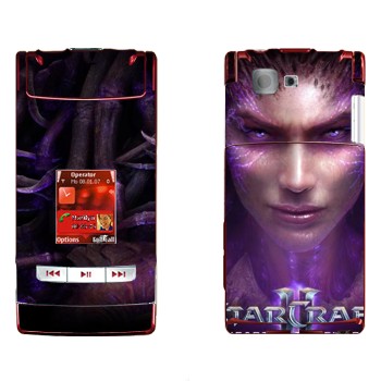   «StarCraft 2 -  »   Nokia N76