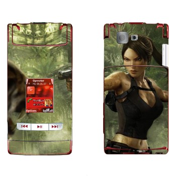   «Tomb Raider»   Nokia N76