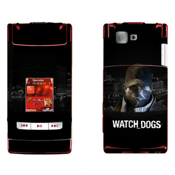   «Watch Dogs -  »   Nokia N76