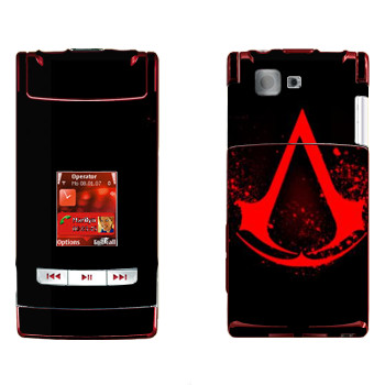   «Assassins creed  »   Nokia N76