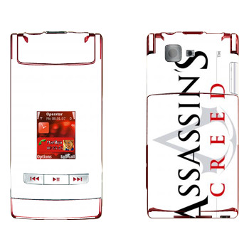   «Assassins creed »   Nokia N76