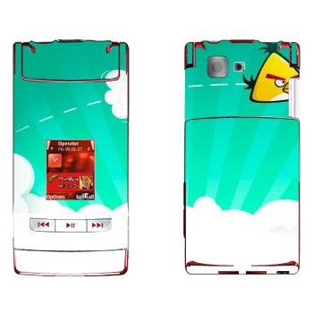   « - Angry Birds»   Nokia N76