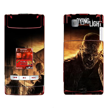   «Dying Light »   Nokia N76