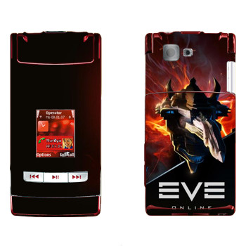   «EVE »   Nokia N76