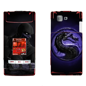   «Mortal Kombat »   Nokia N76