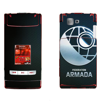   «Star conflict Armada»   Nokia N76
