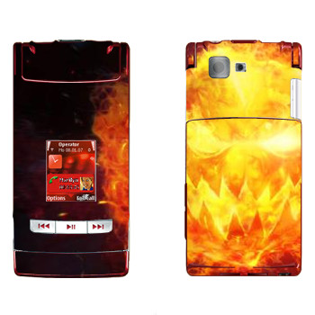   «Star conflict Fire»   Nokia N76