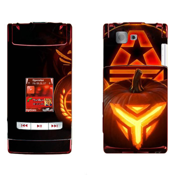   «Star conflict Pumpkin»   Nokia N76