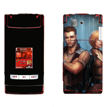   «Star Conflict »   Nokia N76