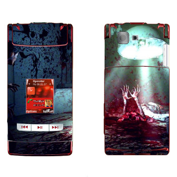   «The Evil Within  -  »   Nokia N76