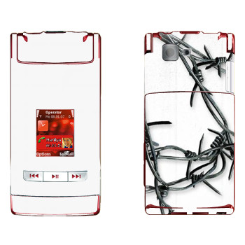   «The Evil Within -  »   Nokia N76