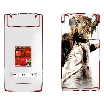   «The Evil Within -     »   Nokia N76