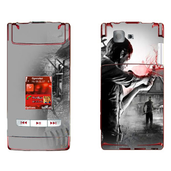   «The Evil Within - »   Nokia N76