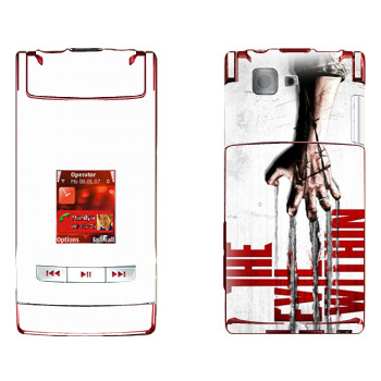   «The Evil Within»   Nokia N76