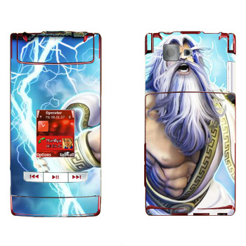   «Zeus : Smite Gods»   Nokia N76
