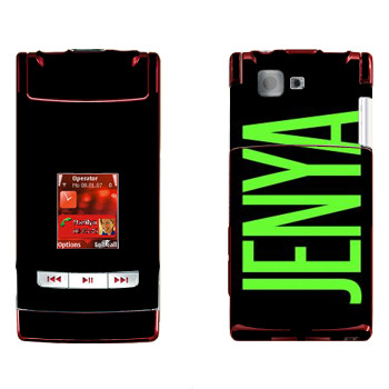   «Jenya»   Nokia N76