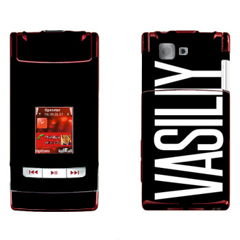   «Vasiliy»   Nokia N76