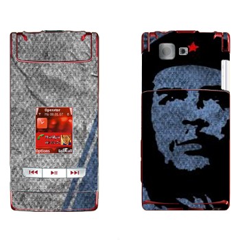   «Comandante Che Guevara»   Nokia N76
