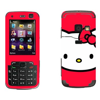   «Hello Kitty   »   Nokia N77