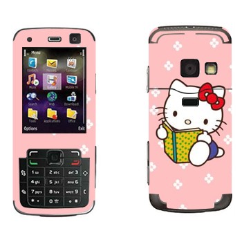   «Kitty  »   Nokia N77