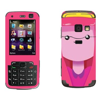   «  - Adventure Time»   Nokia N77
