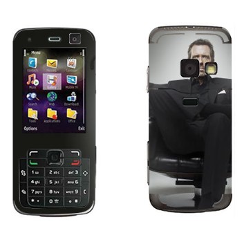   «HOUSE M.D.»   Nokia N77