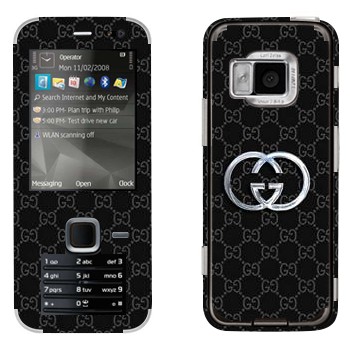   «Gucci»   Nokia N78
