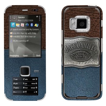   «Jack Daniels     »   Nokia N78