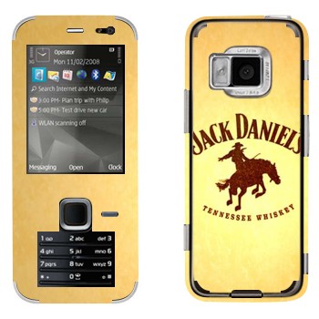   «Jack daniels »   Nokia N78