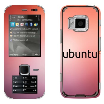   «Ubuntu»   Nokia N78