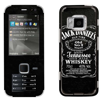   «Jack Daniels»   Nokia N78