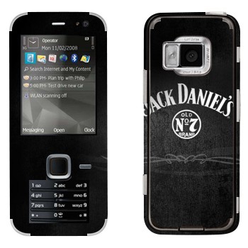  «  - Jack Daniels»   Nokia N78